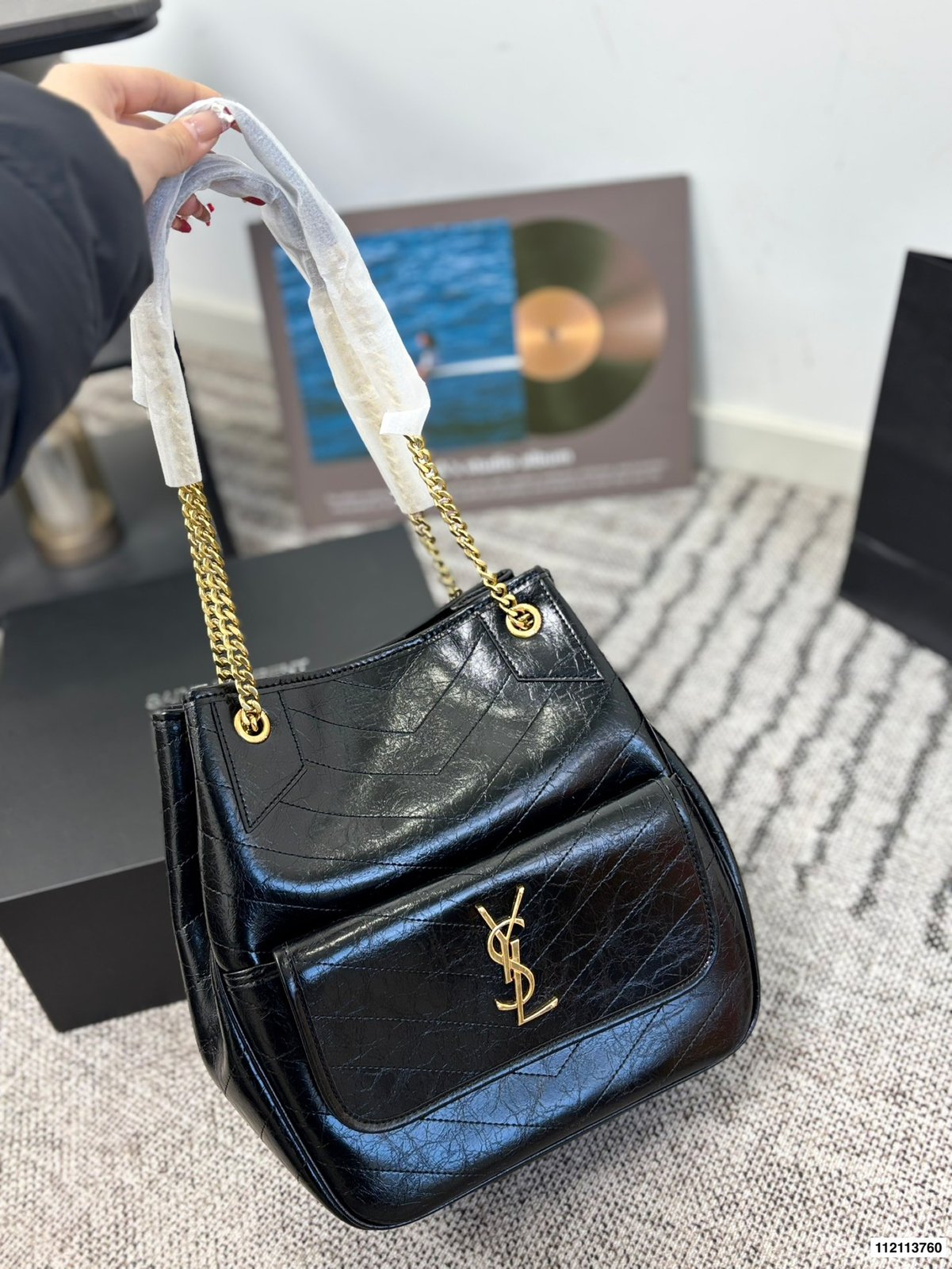 YSL Niki