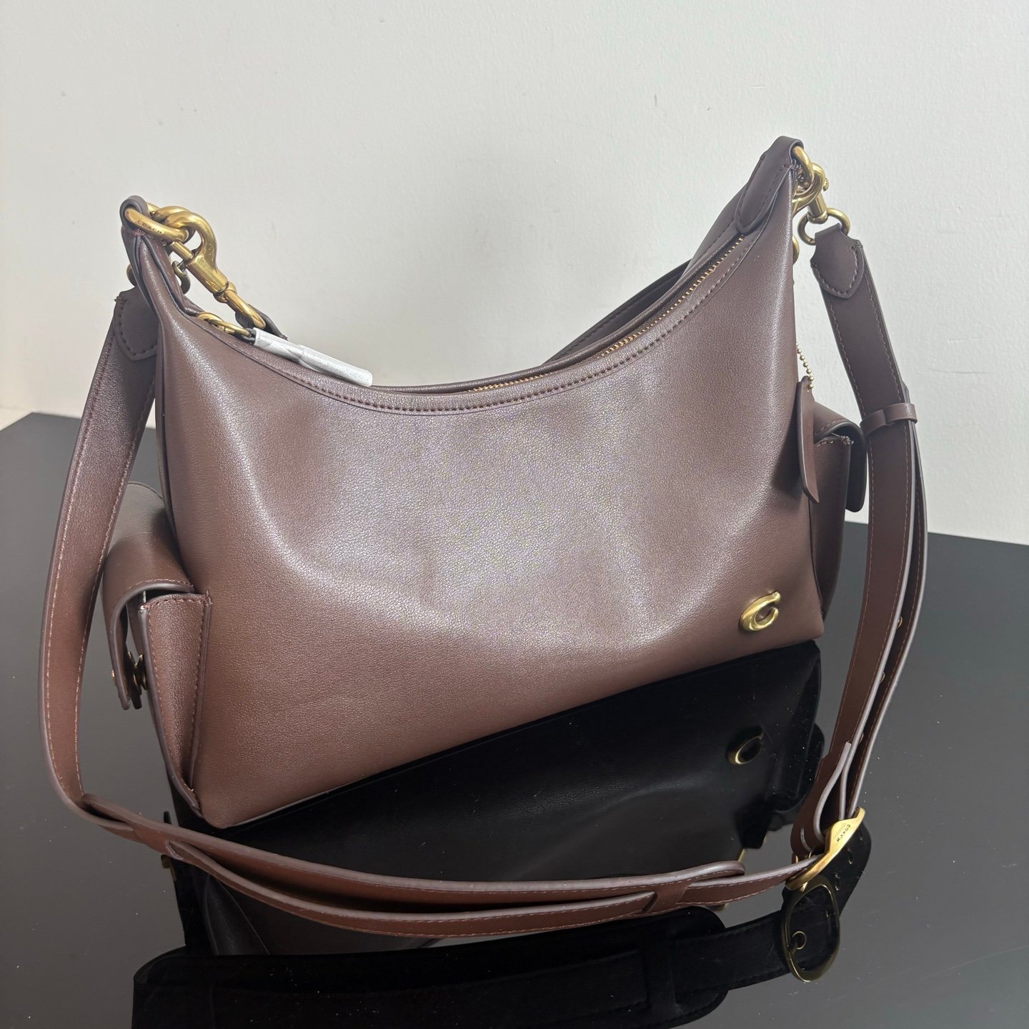 Coach Pocket Juliet