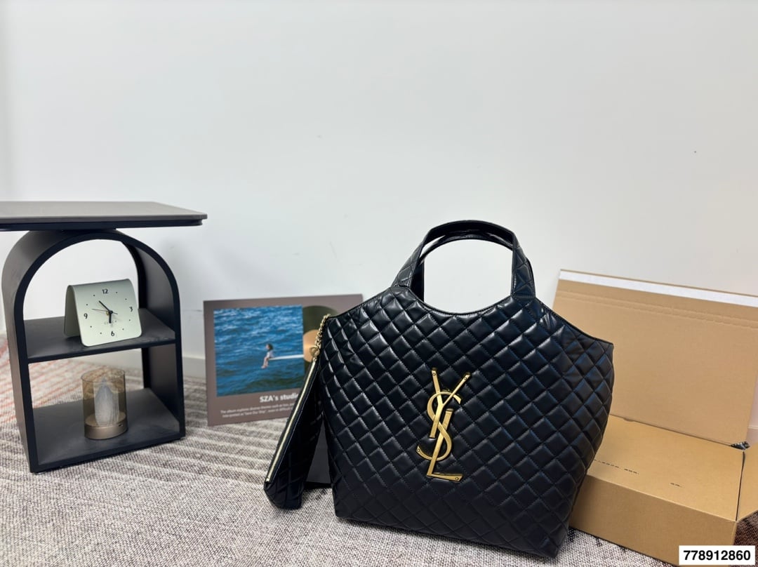 YSL Icare