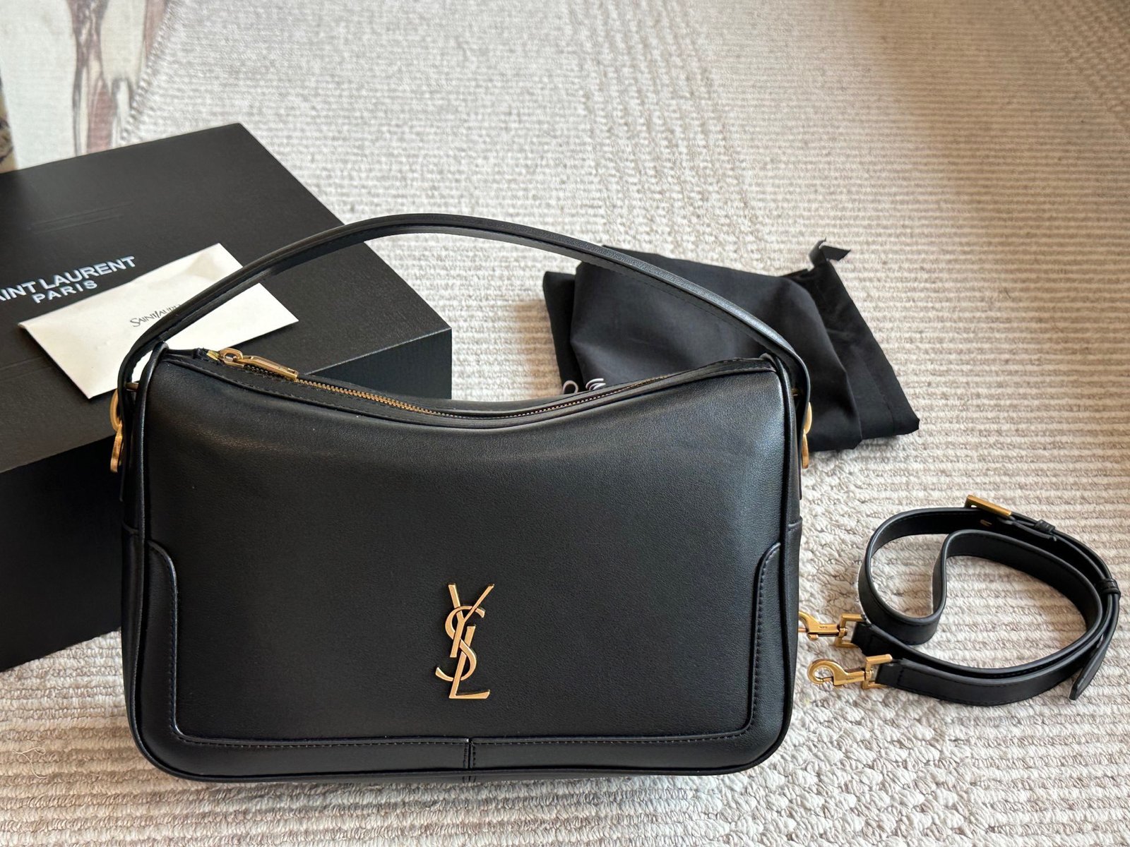 YSL Camera