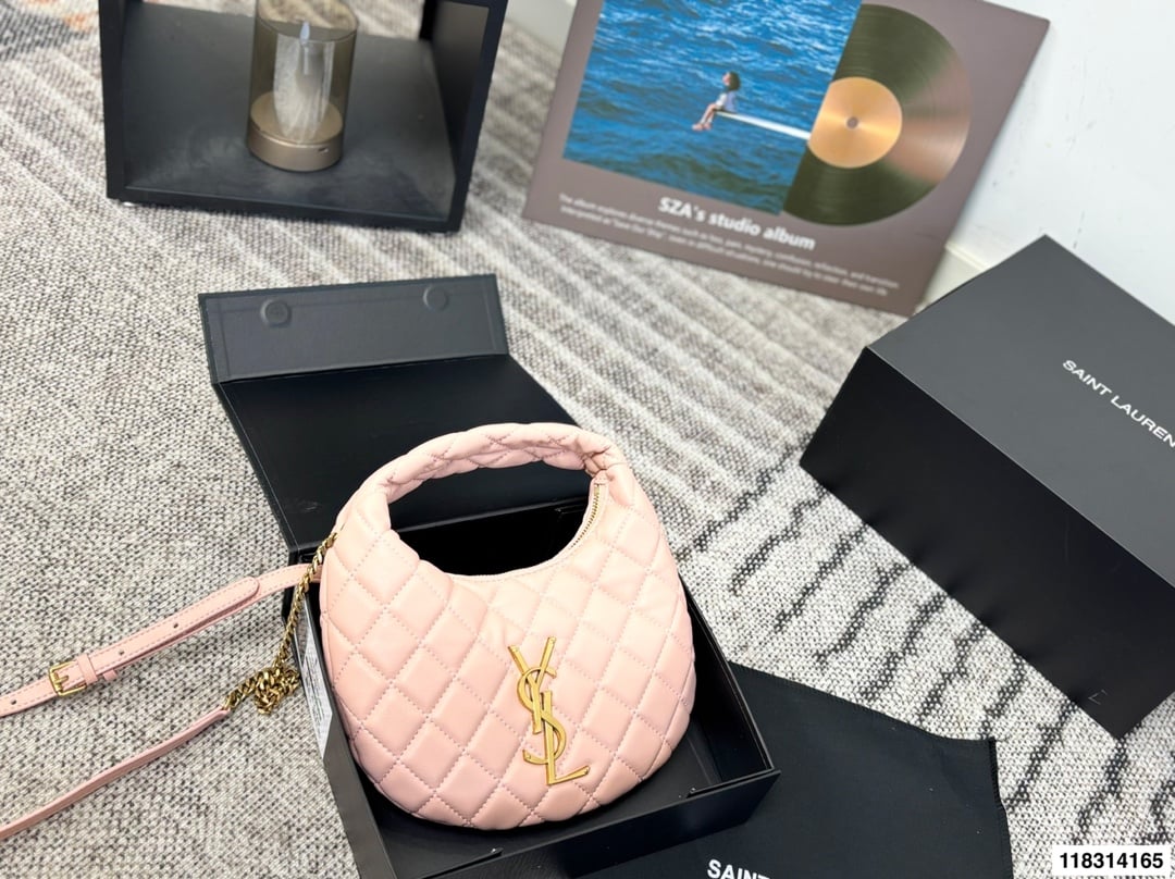 YSL Icarino