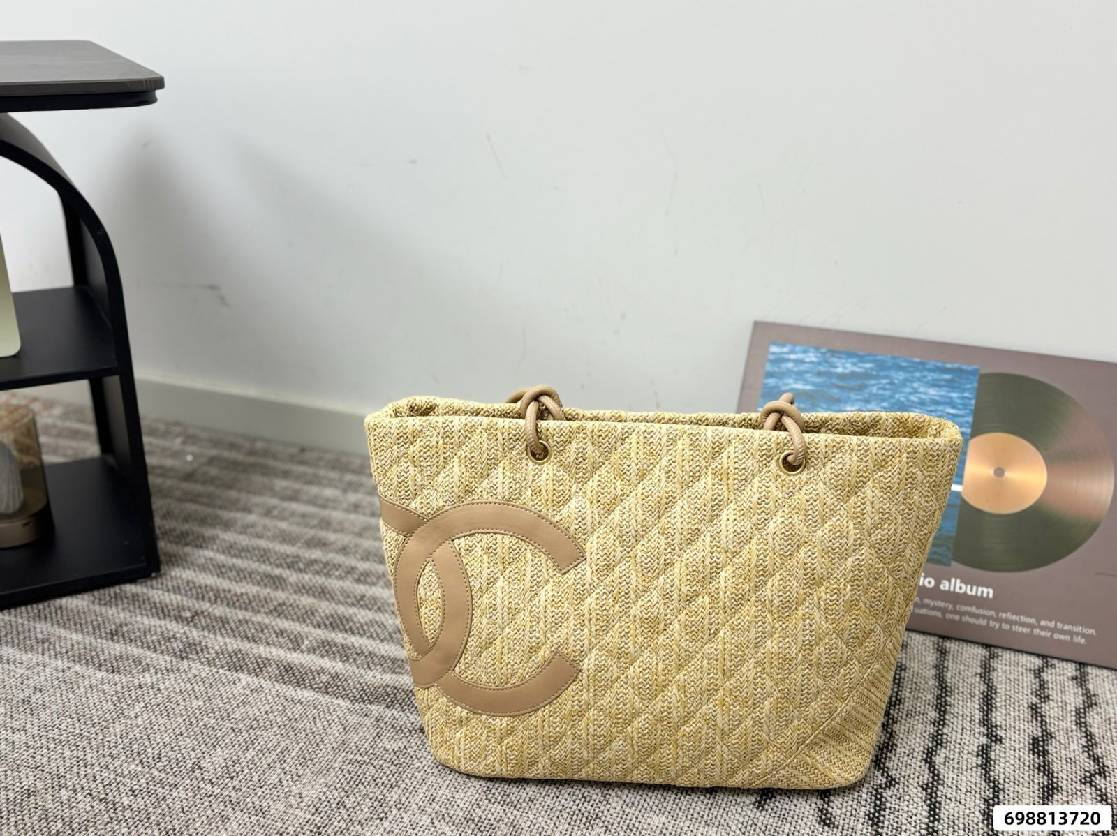 Chanel Kampong