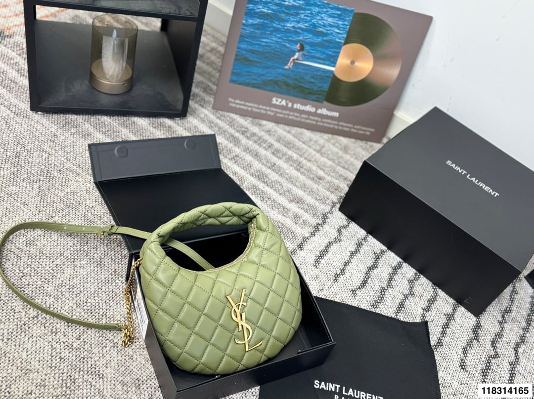 YSL Icarino