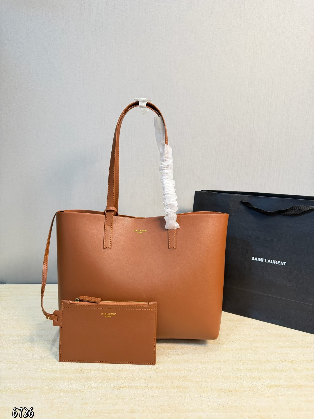 YSL Shopping