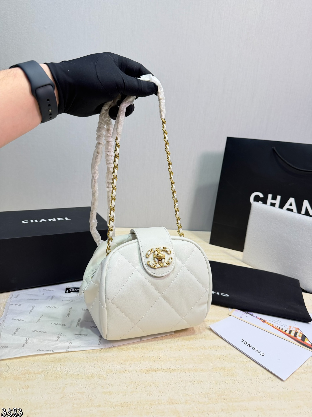 Chanel Chanel 25A