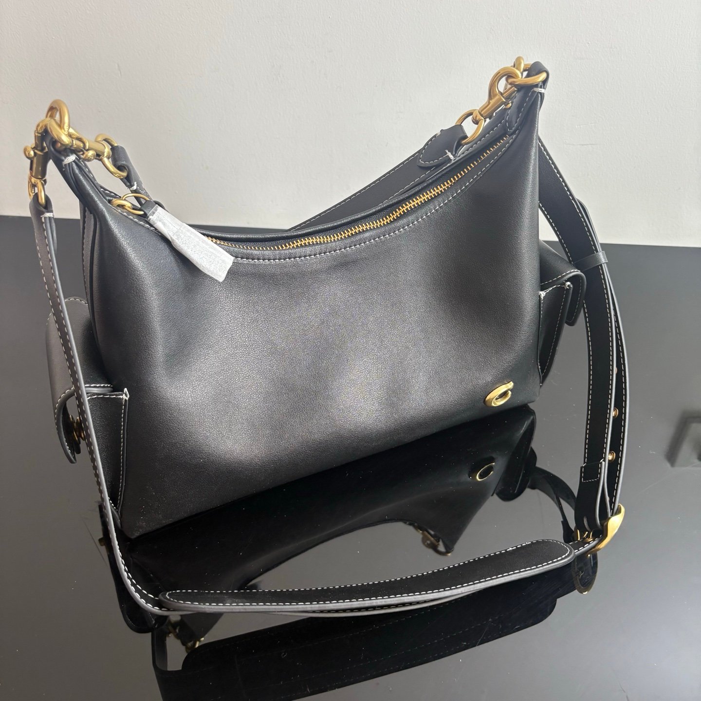 Coach Pocket Juliet