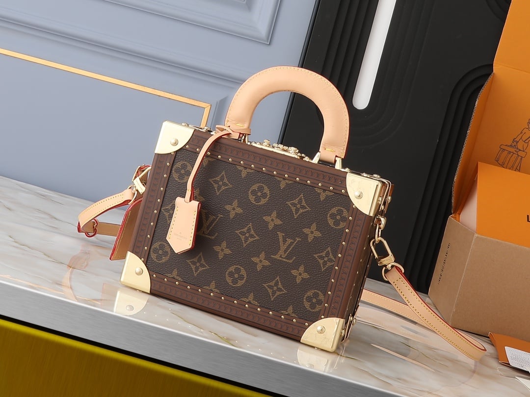 Louis Vuitton Petite Valise