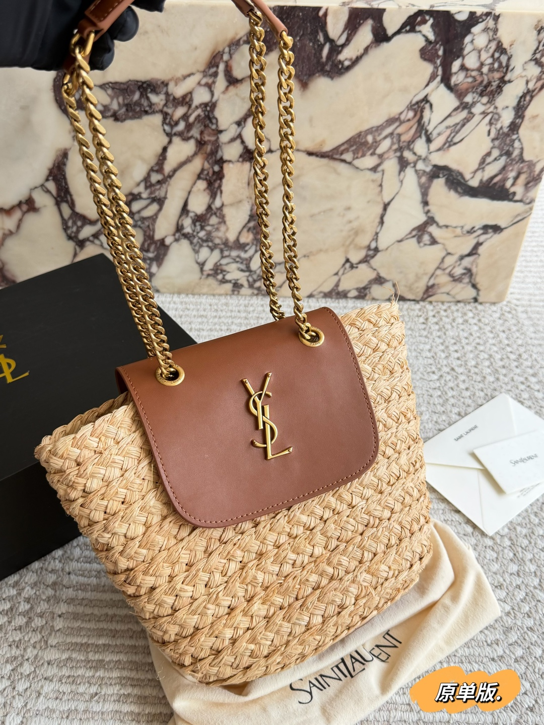YSL Manon