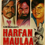 Harfan Maula (1976)