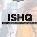 Ishq Lyrics
Garry Sandhu
