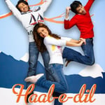 Haal-E-Dil