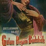Gulaam Begum Baadshaah