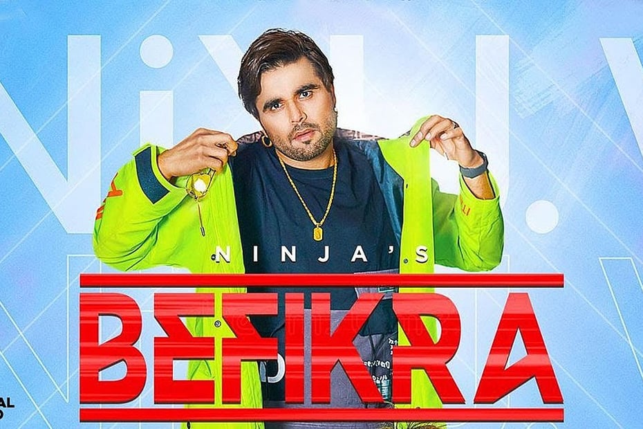 Befikra Lyrics
Ninja