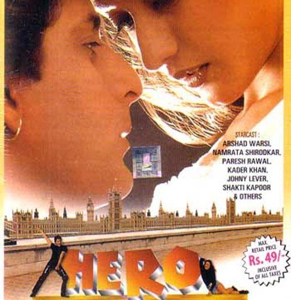Hero Hindustani (1998)