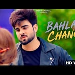 Bahla Changa Lyrics
Inder Chahal