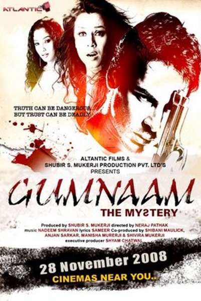 Gumnaam (2008)
