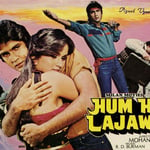 Hum Hai Lajwaab (1984)
