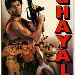 Ghayal (1990)