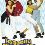 Haseena Maan Jaayegi (1998)