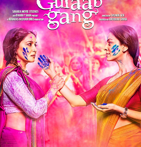 Gulaab Gang