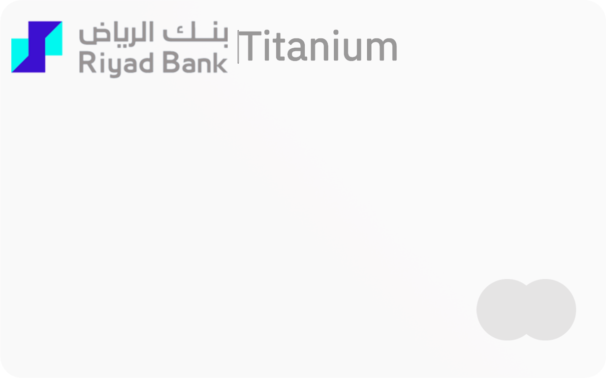 Card image Titanium Islamic