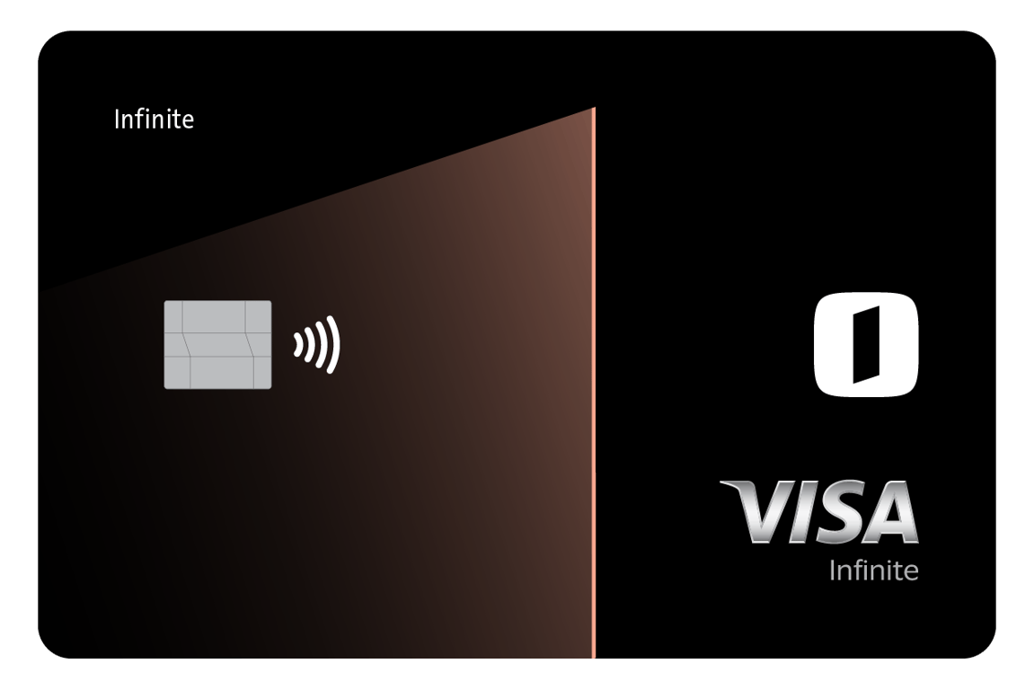 Card image Infinite Charge
