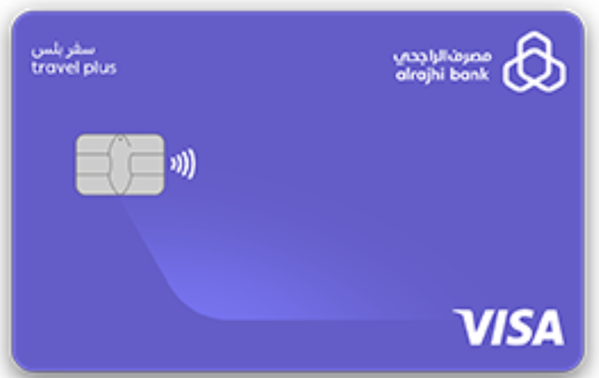 Card image Travel Plus