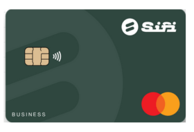 Card image Si Fi MasterCard