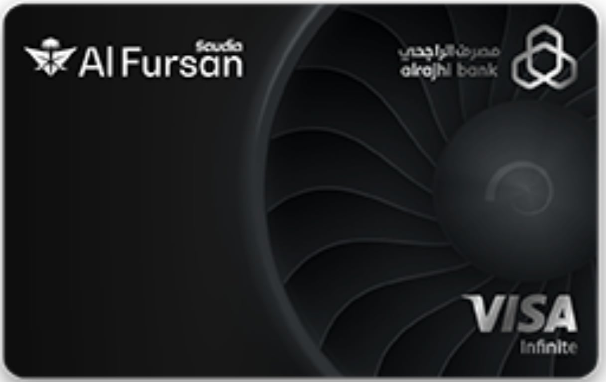 Card image ALFURSAN infinite