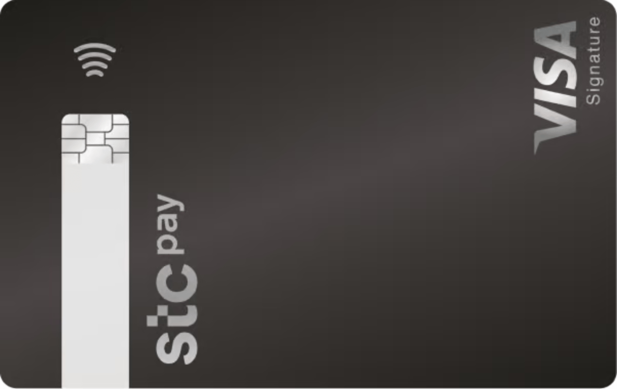 Card image Signature