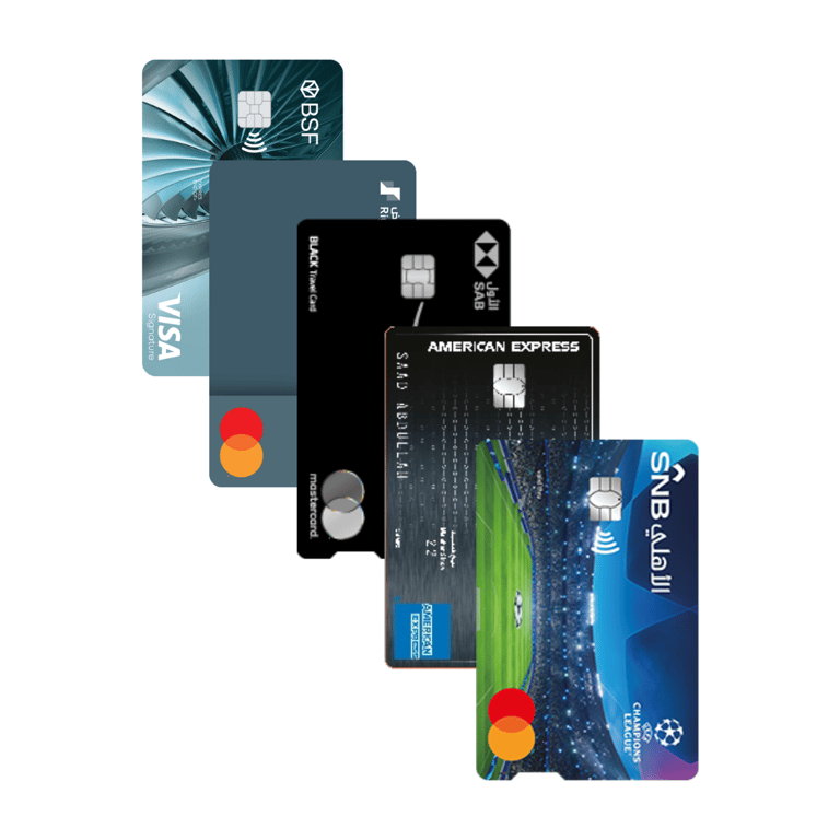 Compare Visa MasterCard Credit Cards