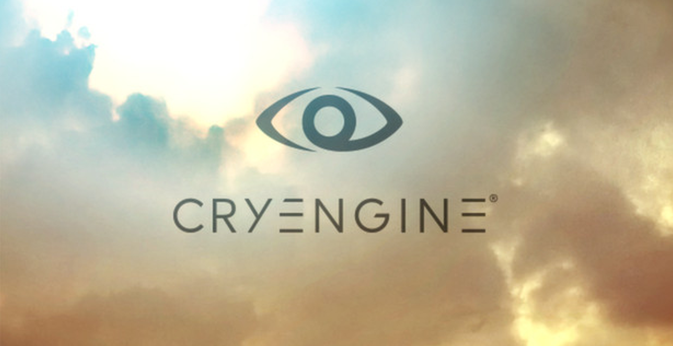 CRYENGINE