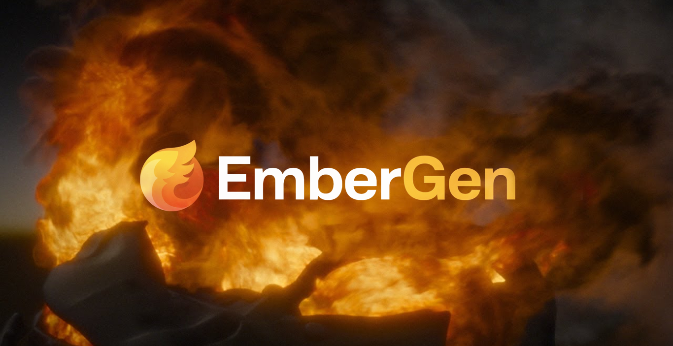 EmberGen