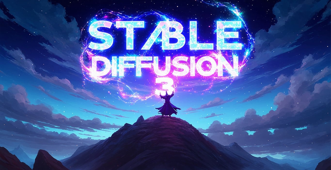 Stable Diffusion