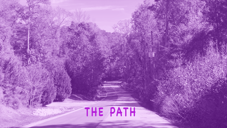 The Path