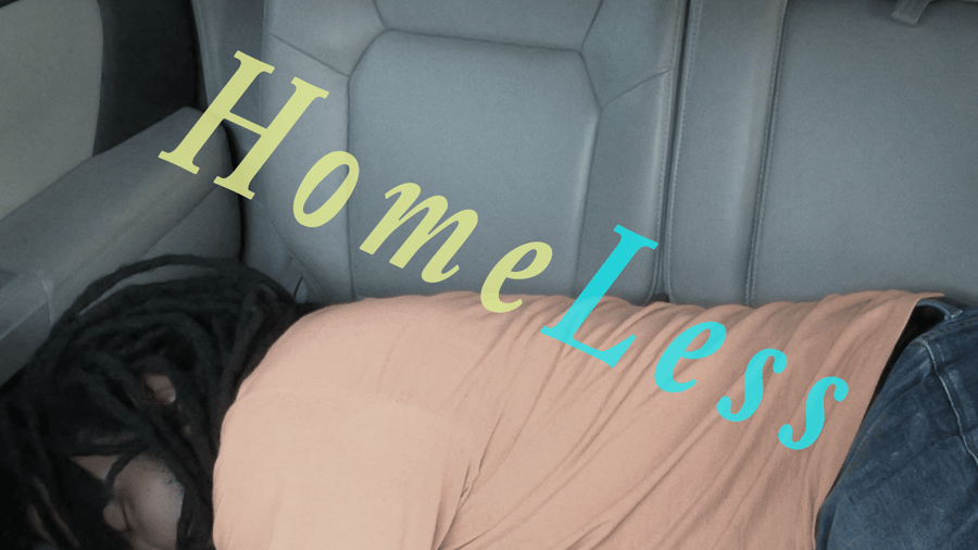 Homeless