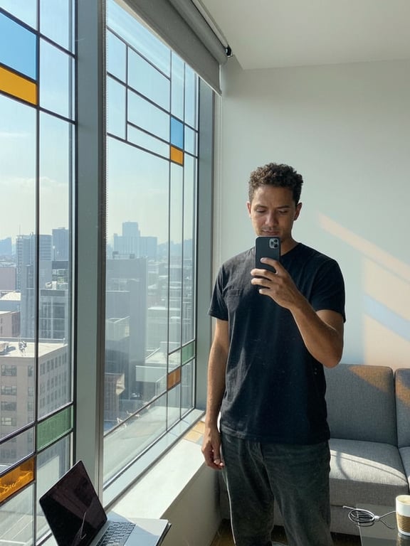 Transform only the clear windo...