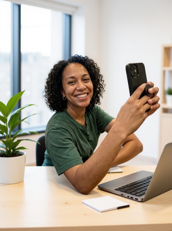 Transform the entire environme...