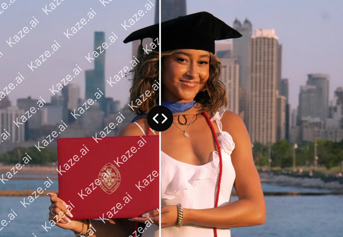 Remoção de marca d'água