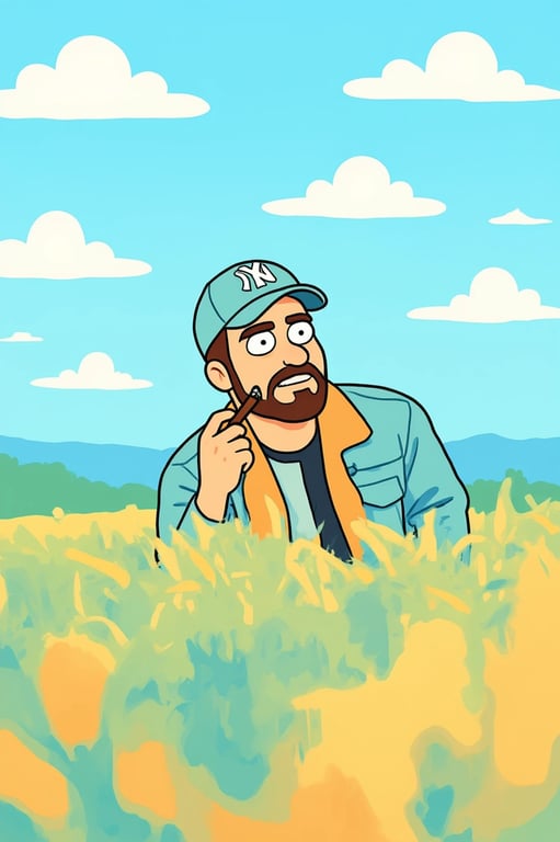 Adventure Art Creator