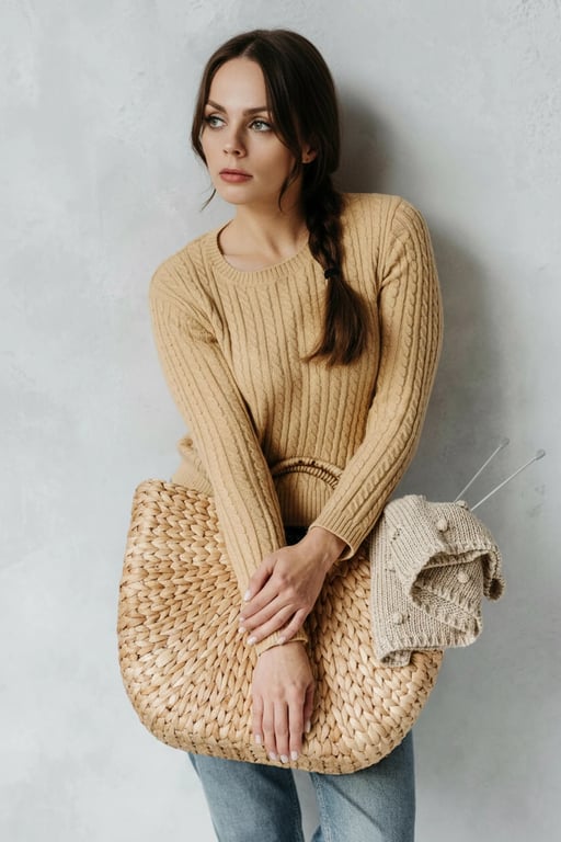 a portrait of a person with a strongly advanced hairline that sits much lower than before, filling the forehead area and creating a noticeably fuller hairstyle and smaller-looking face