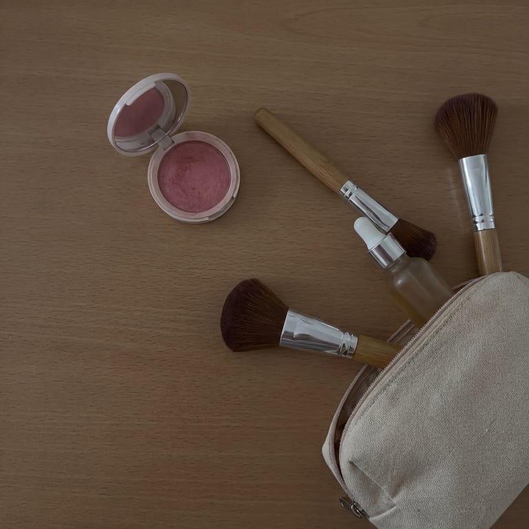 Elevate this into a high-end l...