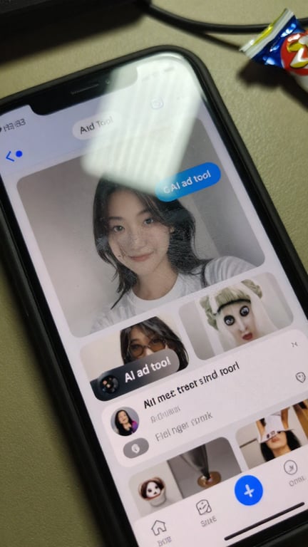 Rebuild this into a crisp, dev...