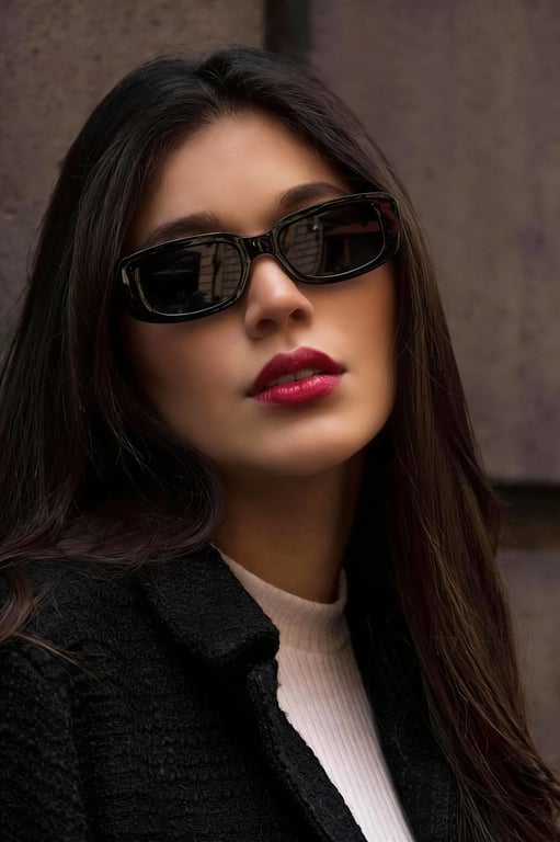 a portrait of a person with improved jawline clarity using explicit face-outline refinement, strengthening the jaw edge and reducing soft curvature in the lower face; maintain original jaw width and chin projection; preserve natural skin texture and color accuracy; avoid sharp cut lines; keep original background and lighting behavior; the enhancement should clearly change how the face shape reads overall