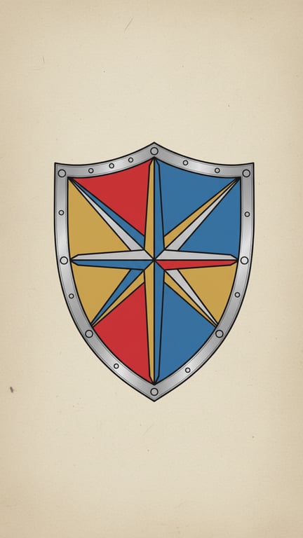 Coat of Arms Generator