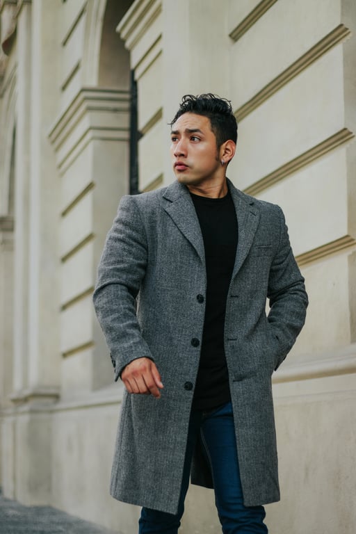 ارفع أي صورة أو مقطع فيديو. 