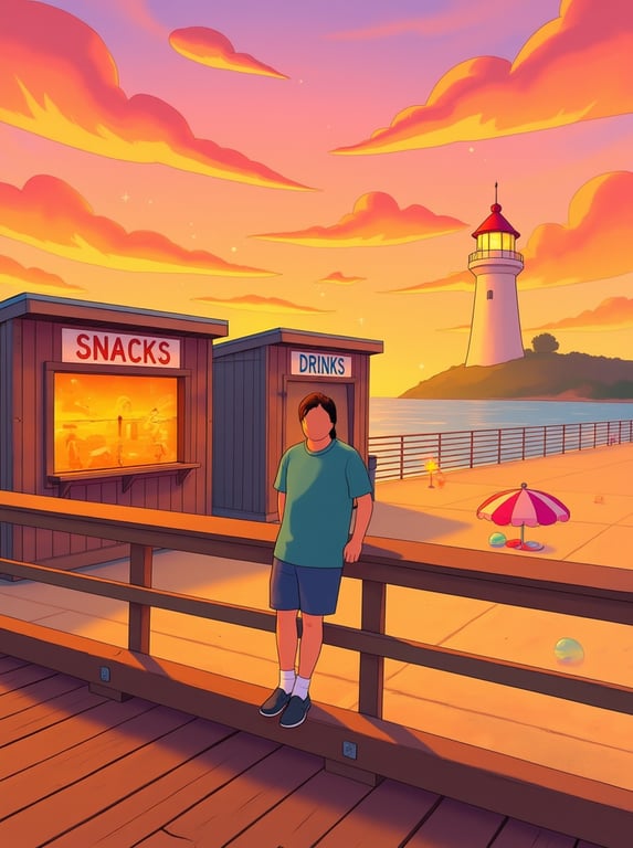 Transform the entire backgroun...