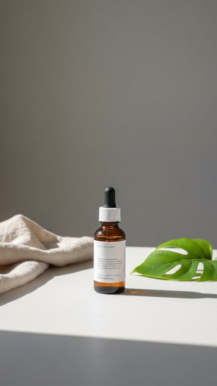 Transform this into a polished...