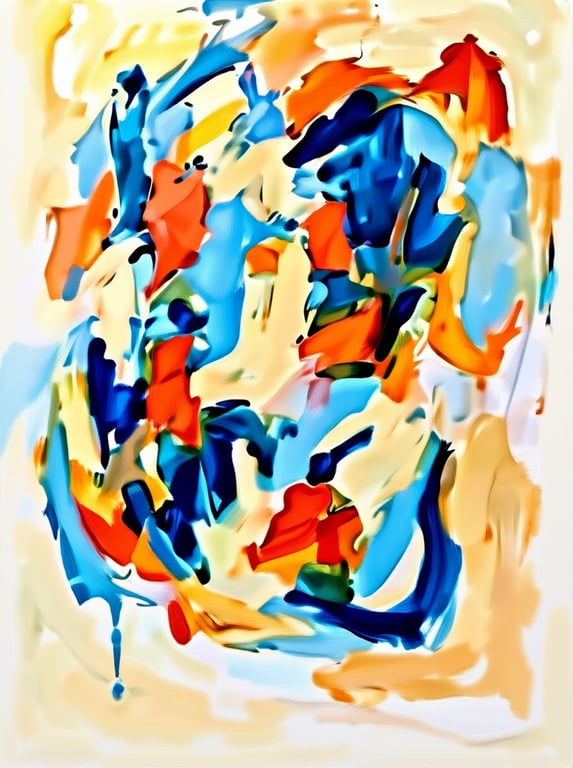 Transform this casual studio s...