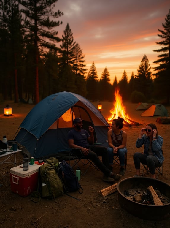 Transform this into a cinemati...